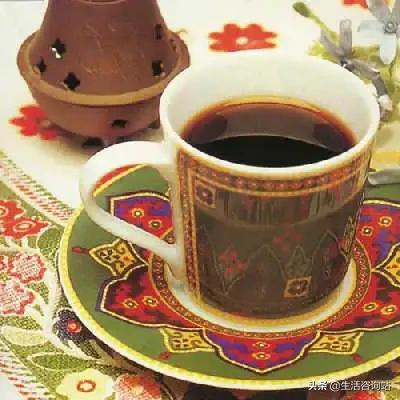 100种咖啡的做法,现磨咖啡制作方法全过程