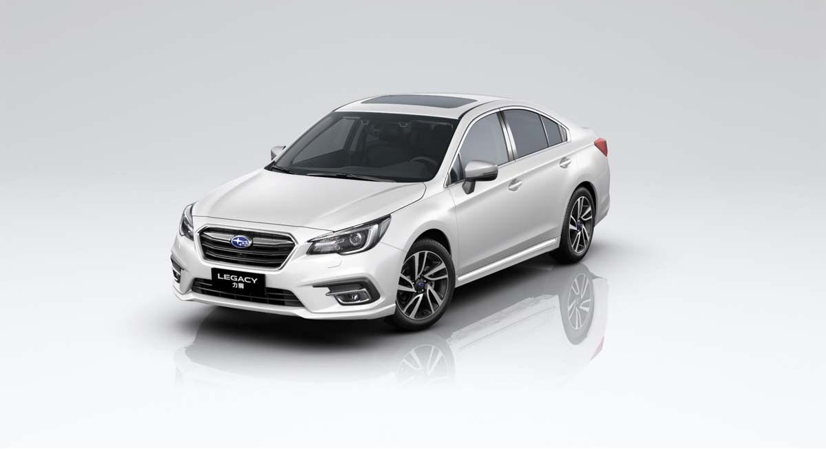 斯巴鲁力狮有多强,斯巴鲁力狮到底值不值得购买