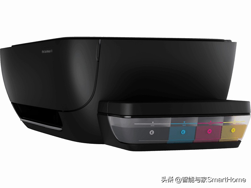 SOHO有了这些装备效率一样杠杠的