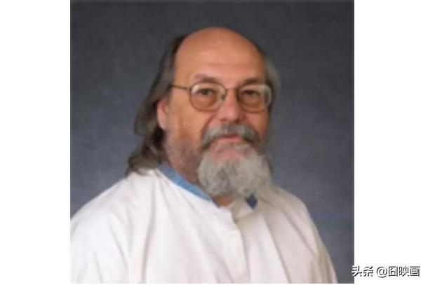 全世界最牛的十大黑客,全球最伟大的五大黑客