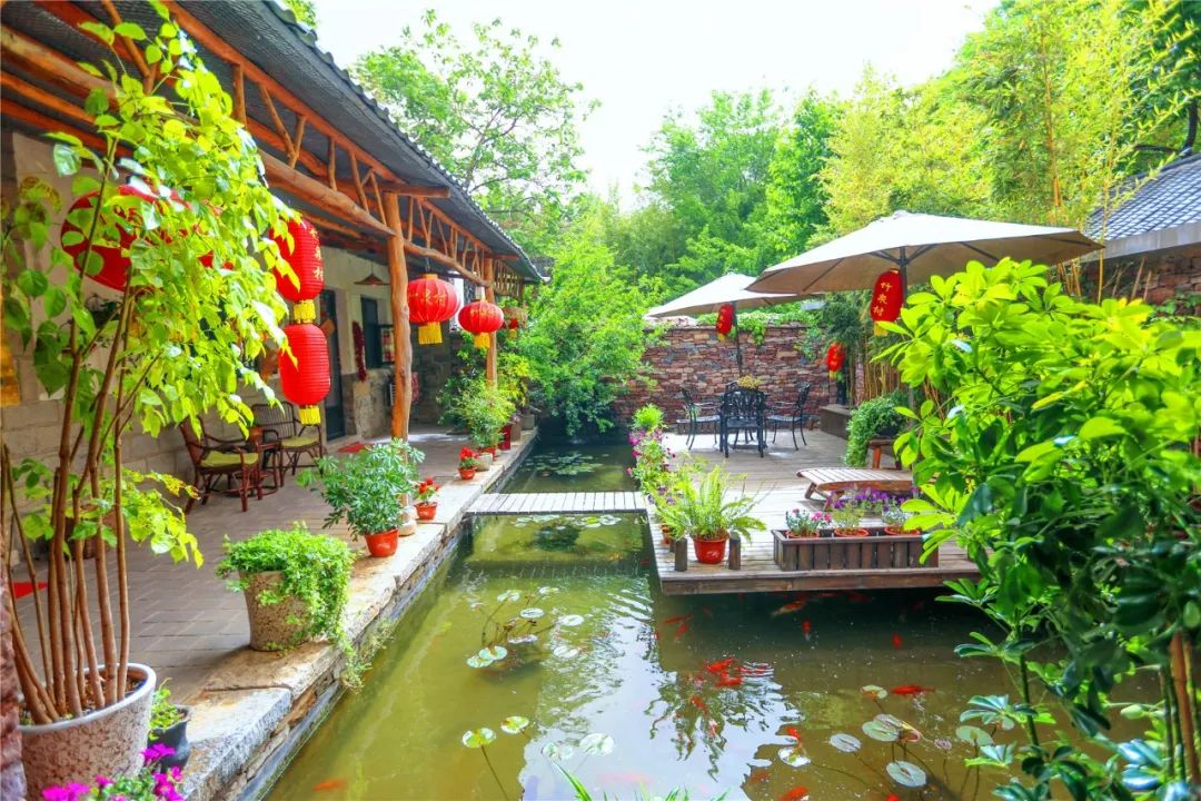 这座透露着古韵之美的城市,这座城市里藏着很多好玩的秘密