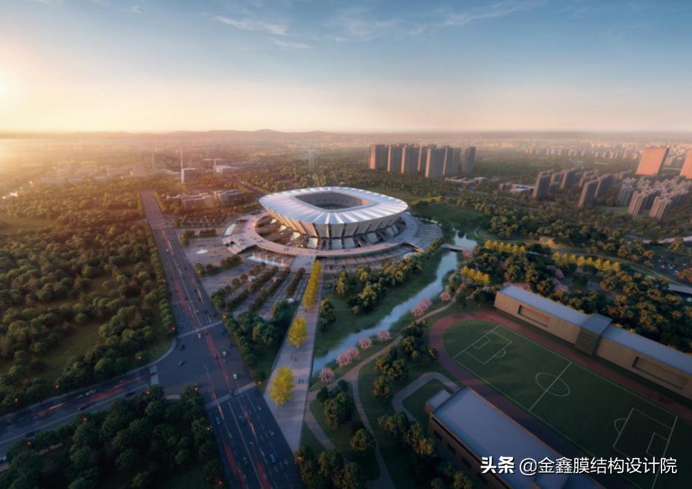 江苏标准化足球场,江苏省唯一满足国际比赛足球场