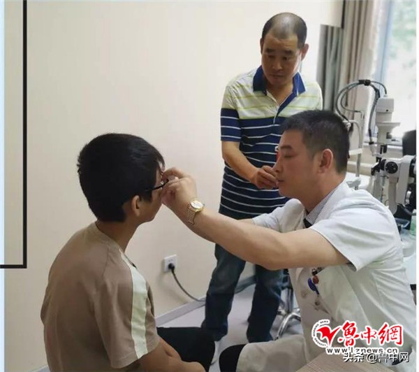 淄博康明爱尔眼科医院王琪,康明爱尔眼科医院淄博活动