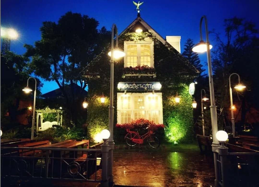 泰国清迈旅游景点大全,泰国值得去旅游吗