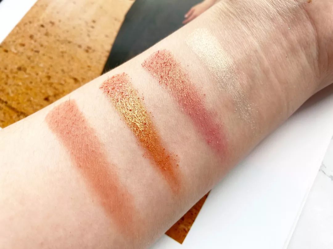 推荐眼影仙女,十大必买大牌眼影排行榜最新