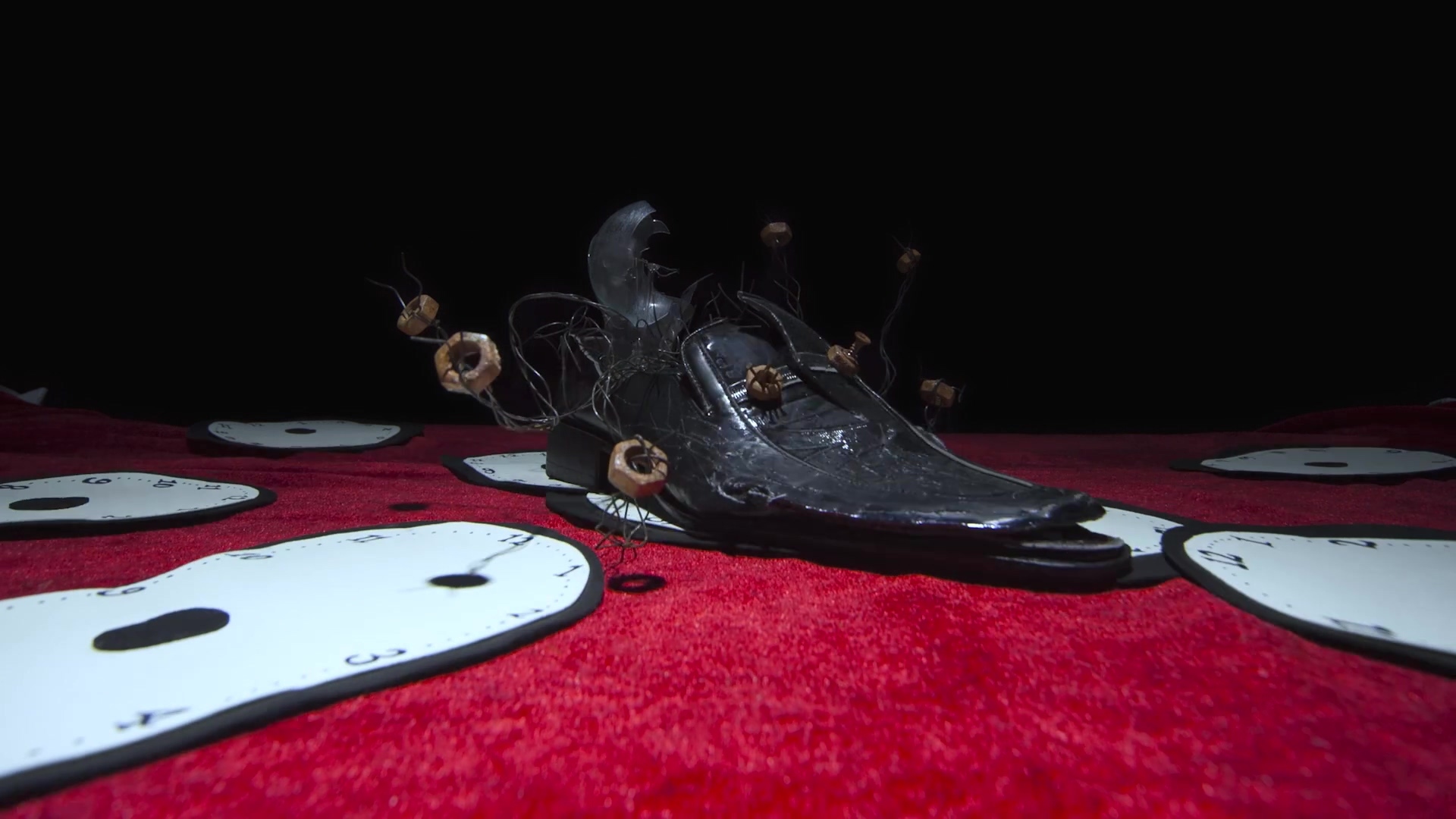 如何用垃圾拍成一部惊艳的电影