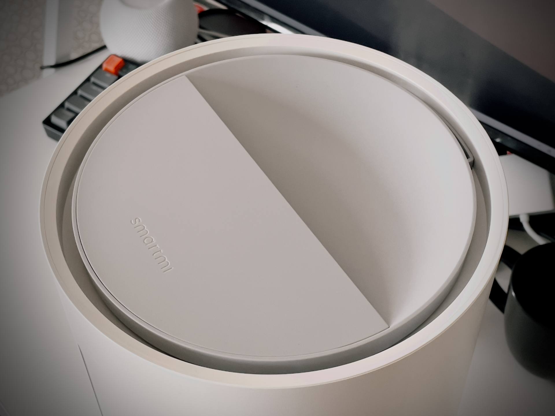 智米除菌加湿器清洁教程,智米除菌加湿器产品介绍