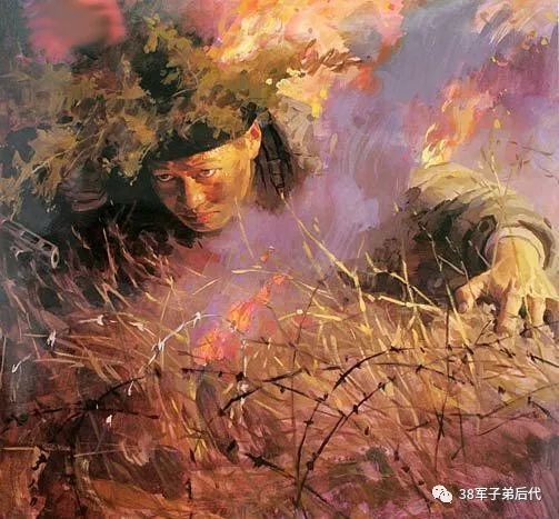 散文朗诵|鸭绿江，我在听你说