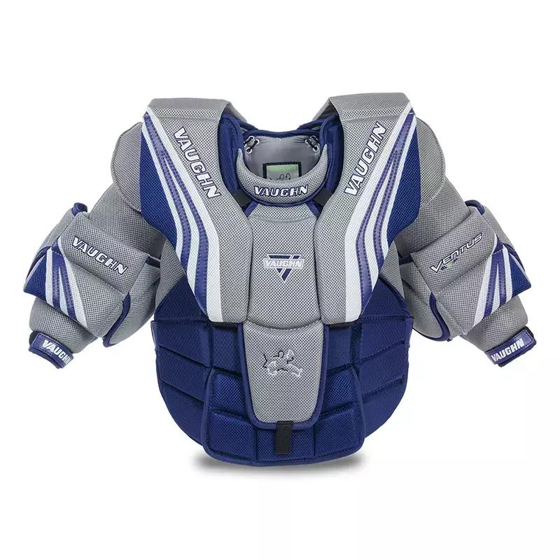 冰球守门员装备像钢铁侠,冰球守门员训练器材