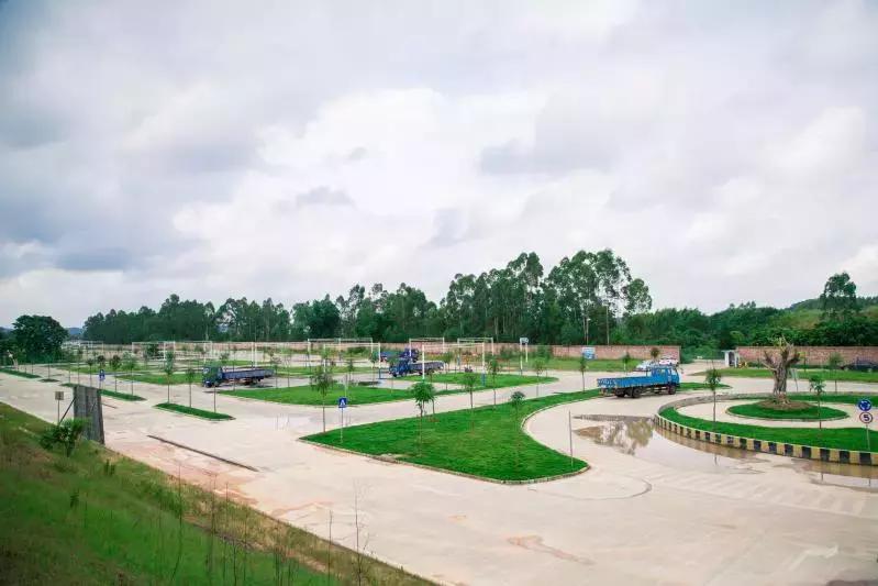 南宁驾校学车,南宁学车哪个驾校好