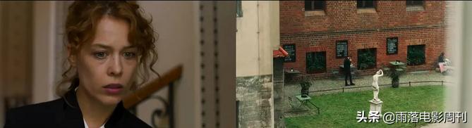 又一部堪比“人鱼恋”，这部魔幻片，怎么没人安利