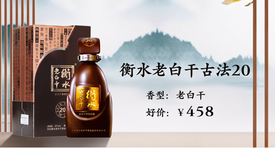 400至600白酒最好喝,400-600元左右的白酒推荐