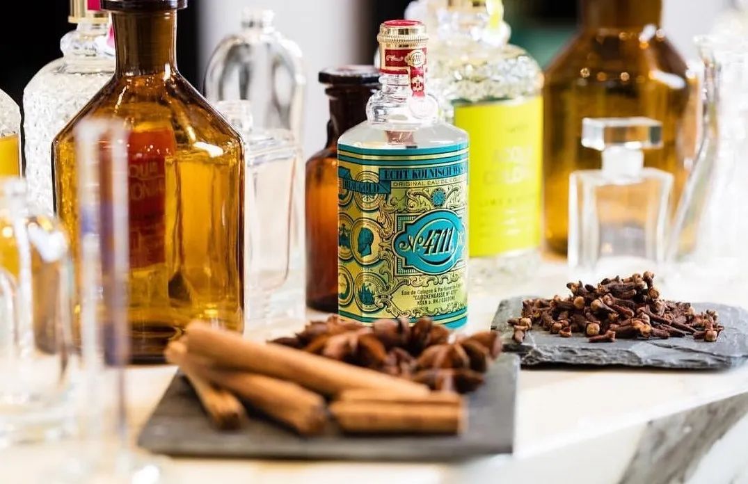 四款好闻香水大牌,4款香水