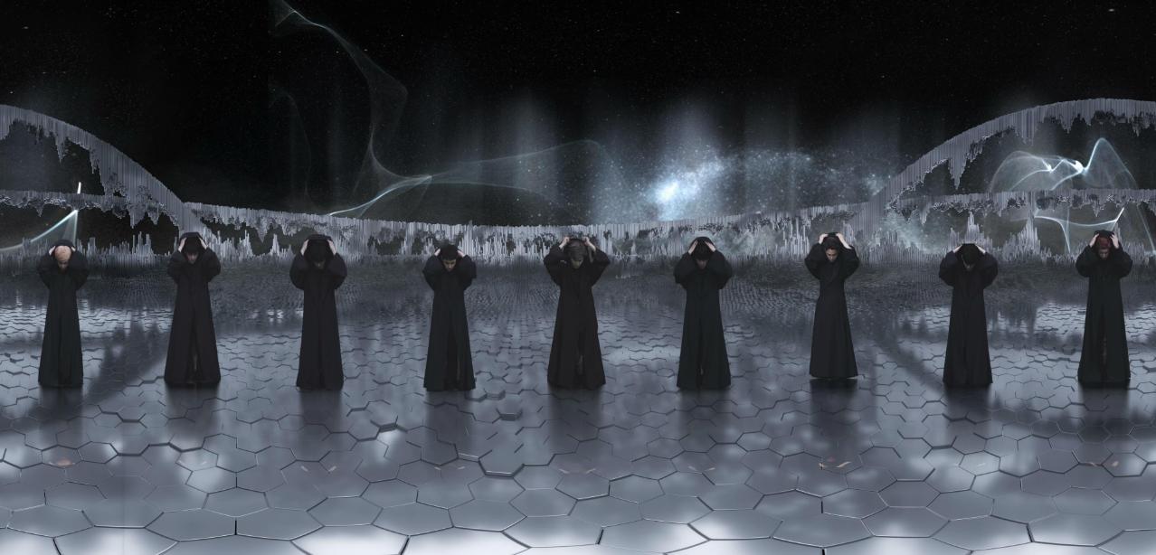 目前exo在韩国人气,再次进入韩国音源榜单exo初雪