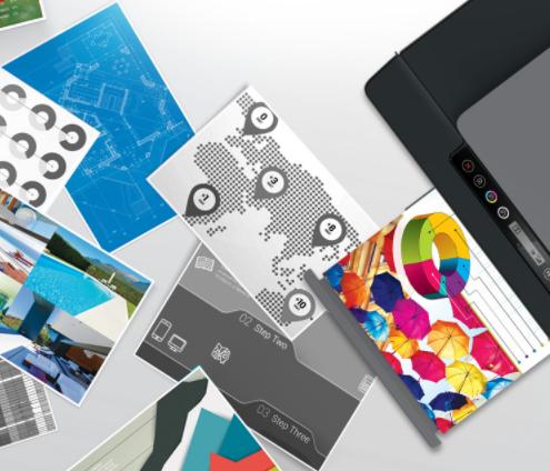 连喷连供的区别,连供和连喷打印机区别