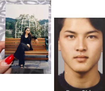 lisa和rosie秀恩爱,lisa与rosa在直播间接吻