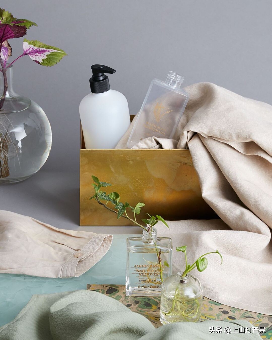 COS的姐妹品牌OtherStories登陆中国,我不允许你还不知道