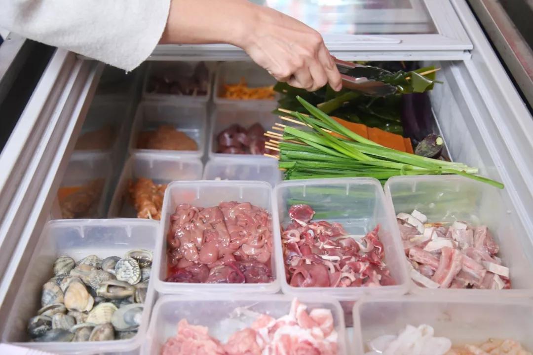 厦门最辣麻辣烫,厦门地道麻辣烫