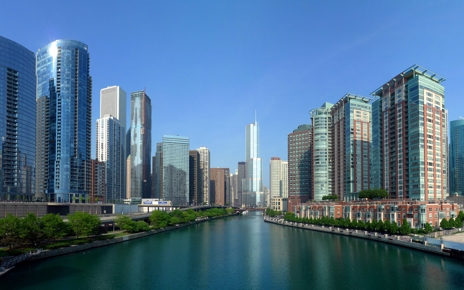 美国芝加哥vs中国芝加哥,中国深圳vs美国芝加哥