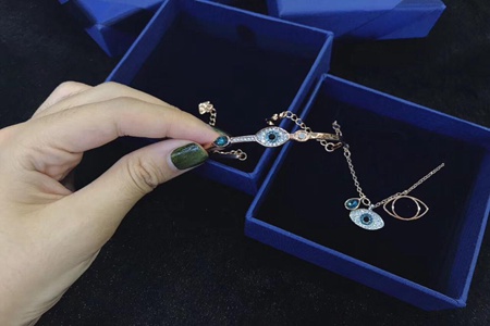 施华洛世奇中国官网查询,施华洛世奇官网怎么查真伪