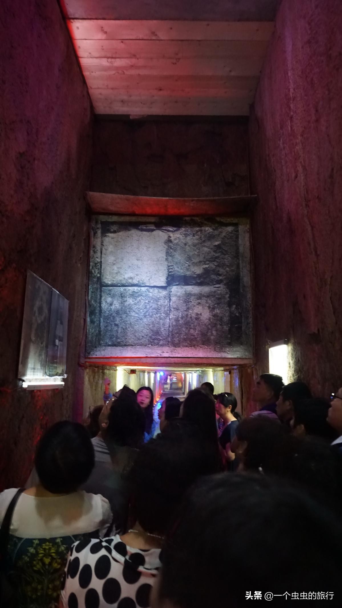 徐州狮子山楚王陵纪录片,徐州狮子山楚王陵地址