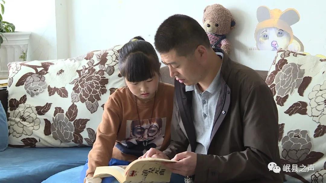 岷县援鄂战士闫华——向阳而生逆风而行