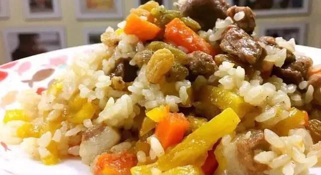 美味香甜的葡萄,又香又甜的葡萄美味