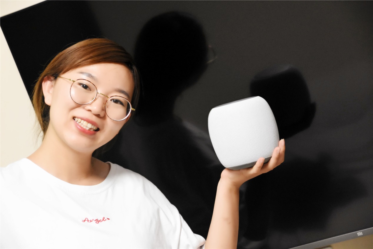 华为ai音箱和小米小爱art哪个好,华为小度小米小爱智能音箱