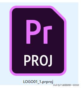 新手小白学习pr剪辑,免费pr文字模板预设