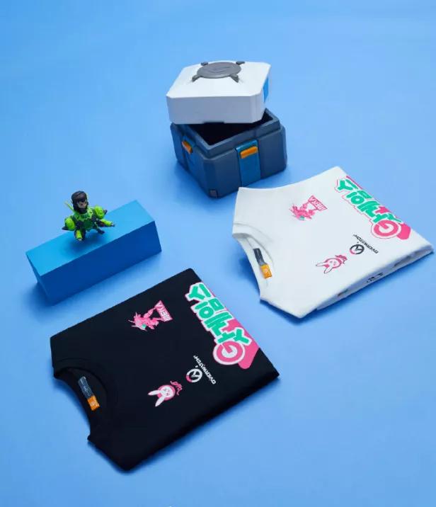 LOL携耐克打造幻彩球鞋？这些联名潮牌有点香