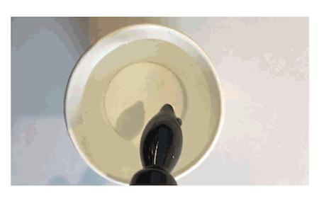 关晓彤有没有黑眼圈,关晓彤黑眼圈困扰