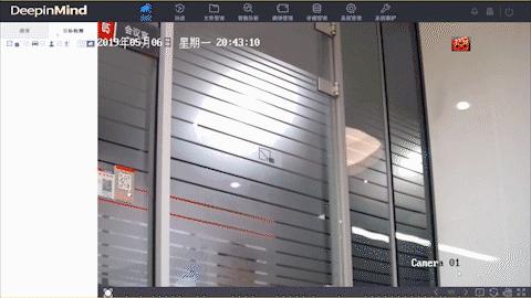 海康智能录像机如何使用人脸抓拍,海康威视人脸抓拍录像机怎么设置