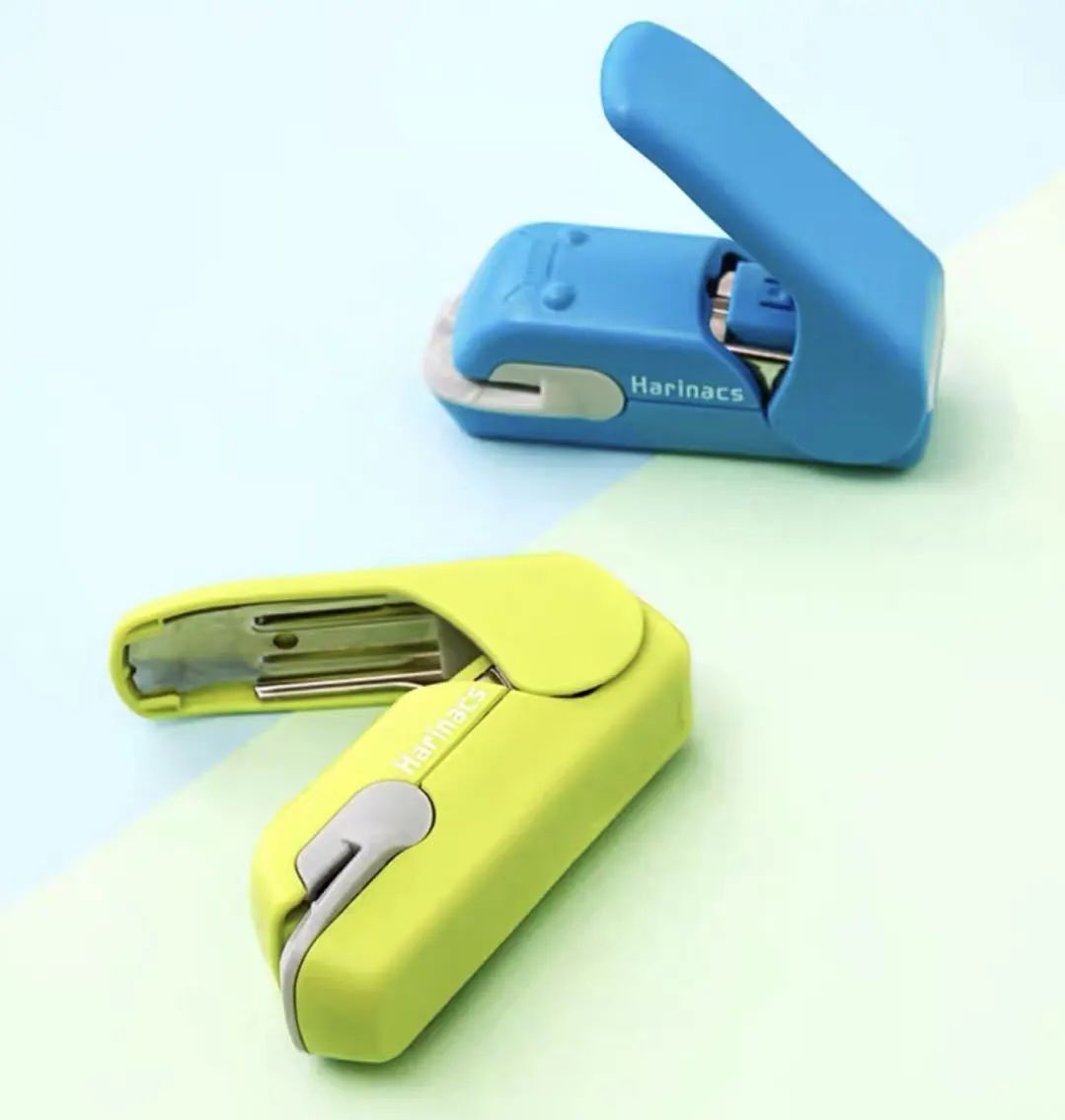 现在，全靠霓虹文具给我带来工作归属感