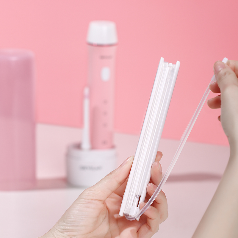 洁碧冲牙器没以前力度了,洁碧冲牙神器