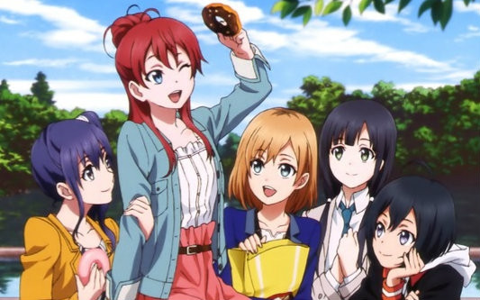 《白箱》，格局虽小，却是动画人工作的真实映照