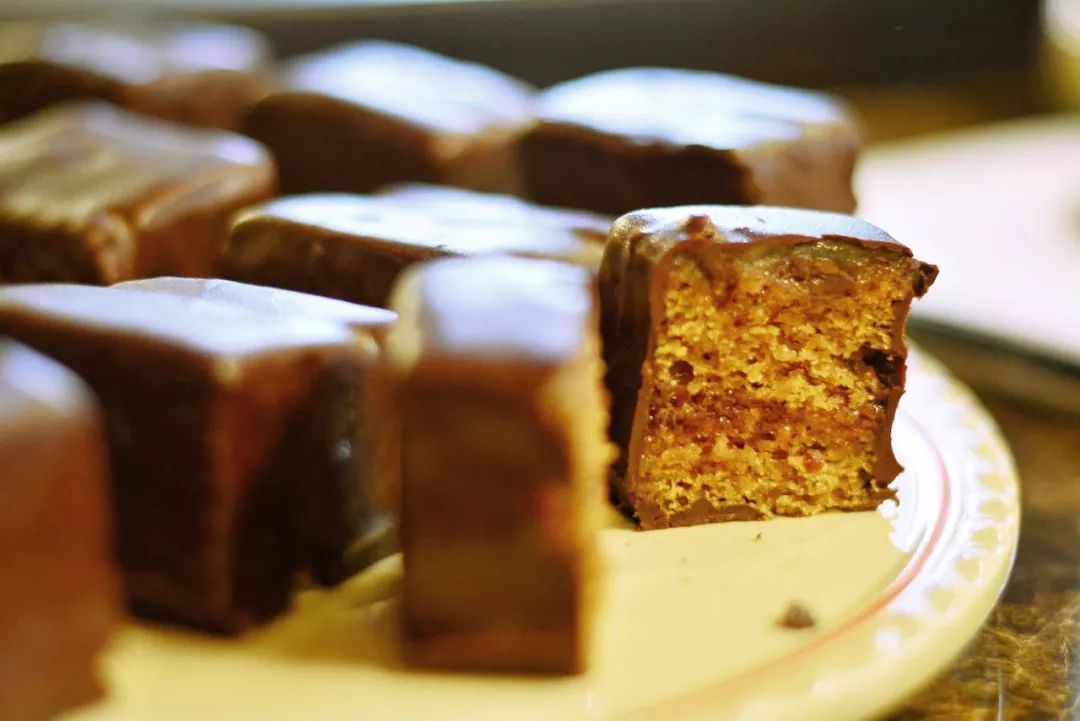 世界各国的巧克力,欧洲的巧克力是啥样的