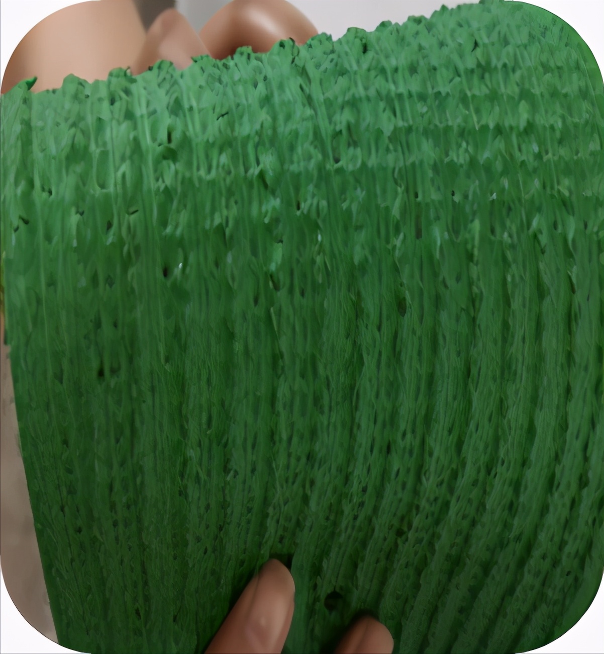 人造草坪地毯可以隔热么,人造草皮地毯有哪些