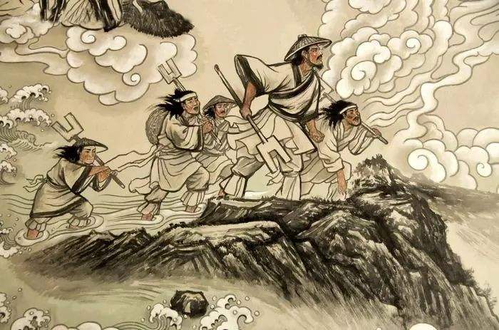 学会存钱克制欲望,能够克制欲望的人