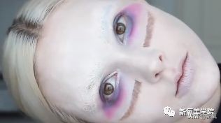 看到这张360旋转的脸，才知道人脸的可塑性是个深渊！