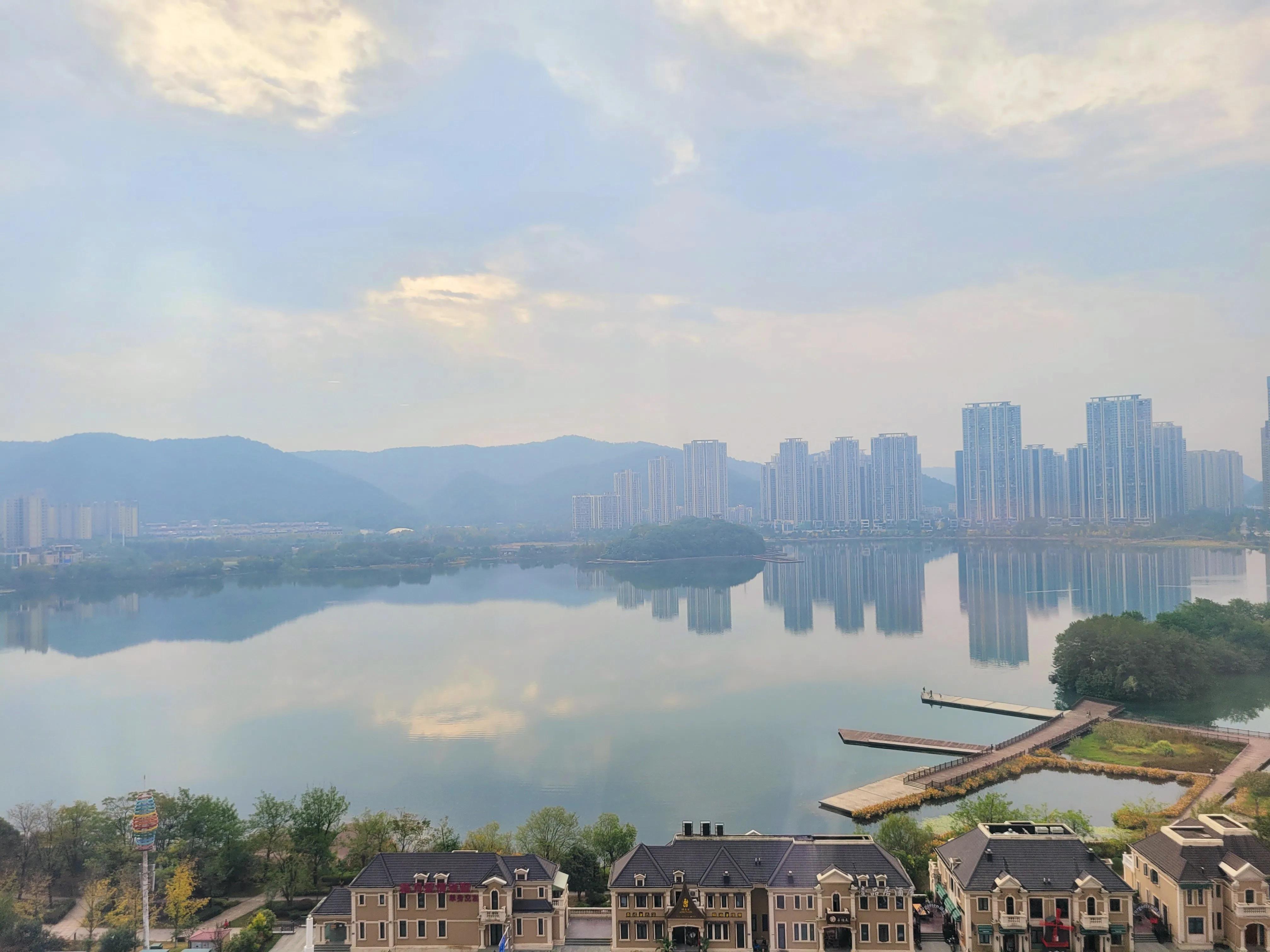 梅溪湖二手房下跌排行榜,长沙市梅溪湖二手房价格