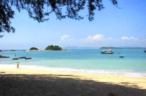 广东东莞旅游攻略必去十大景点,从东莞出发12天十个城市旅游攻略