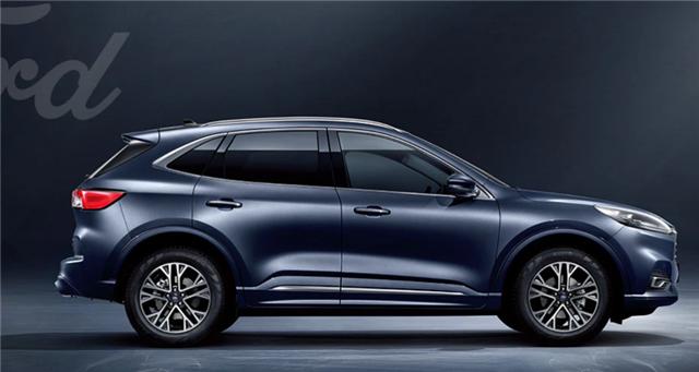 福特ecoboost2.0t发动机怎么样,福特1.5tecoboost发动机排名第几