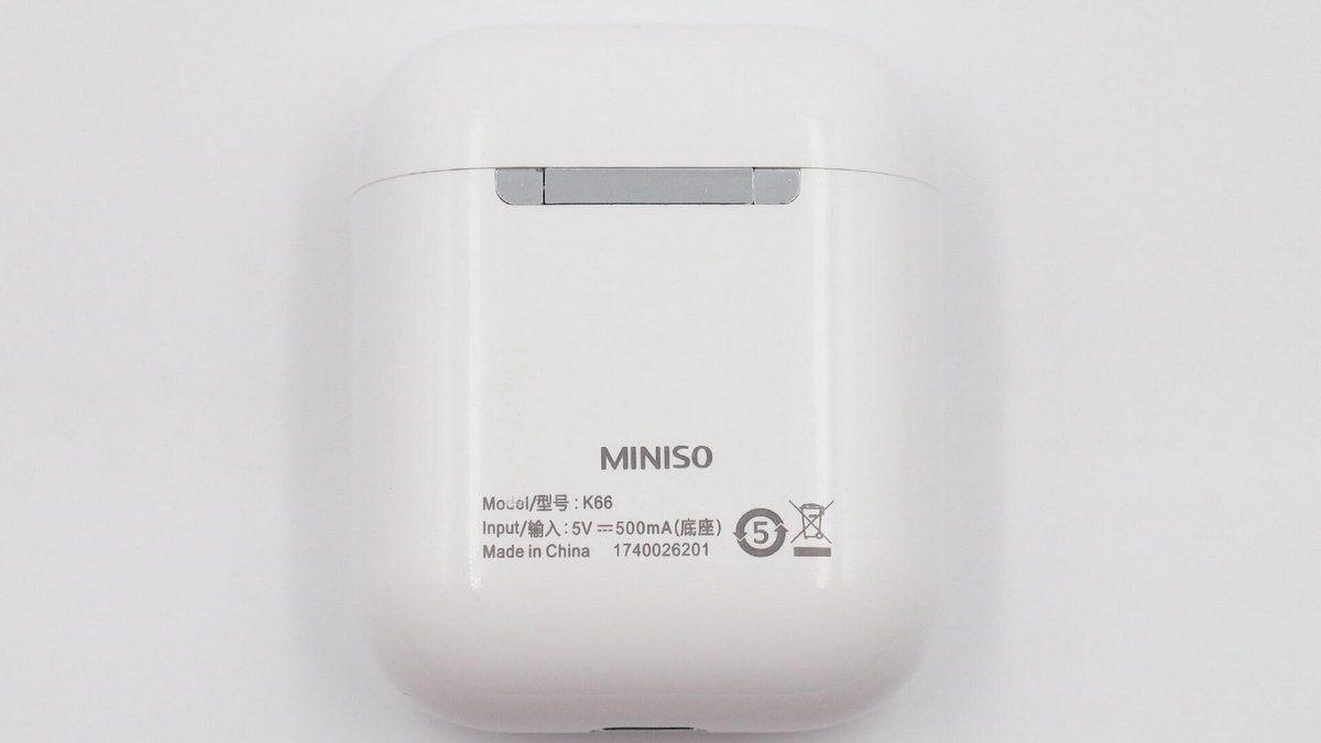 名创优品99.9耳机,名创优品耳机k99怎么查看电量