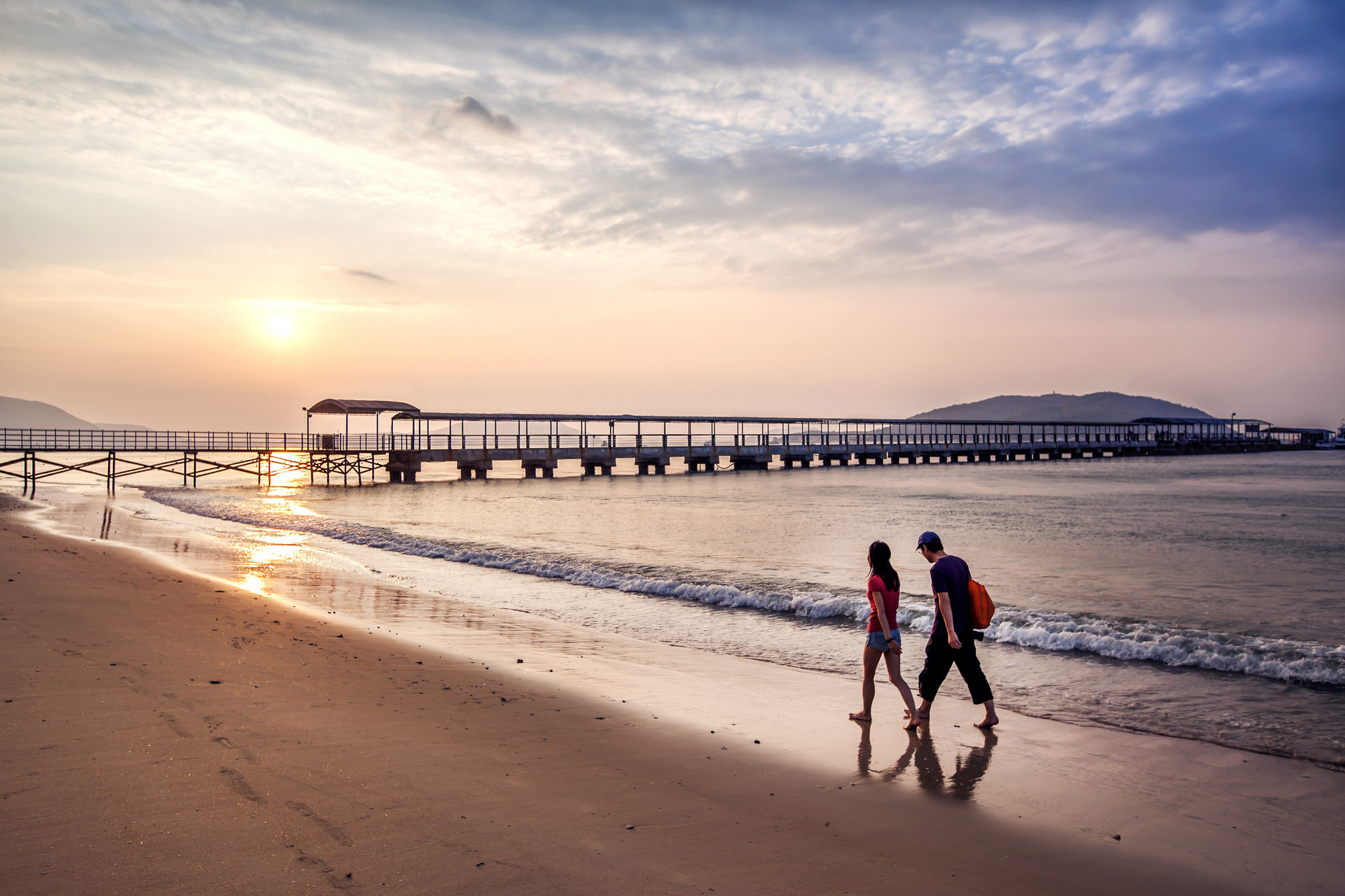 面对不喜欢的人就是不想搭理,对待不喜欢的人层次高