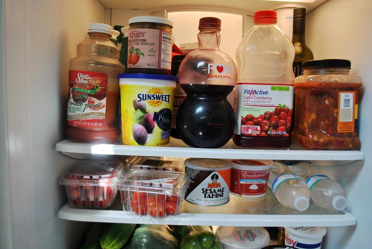 滋生细菌对人体有多大的伤害,滋生细菌的冰箱