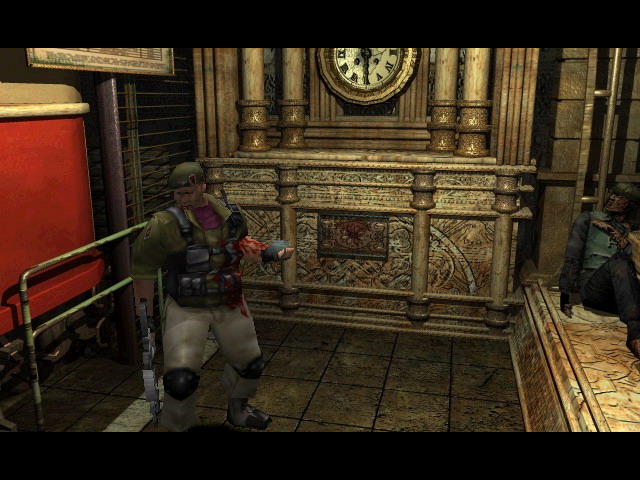 生化危机3游戏文字攻略,生化危机3重制版游戏全剧情攻略