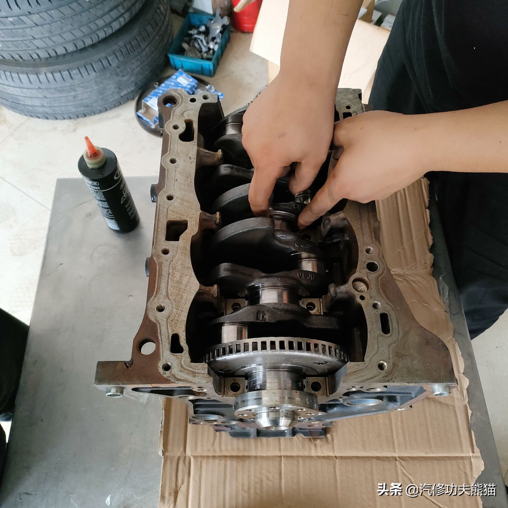 奥迪q5烧机油值不值得买,2015款奥迪q5舒适型烧机油