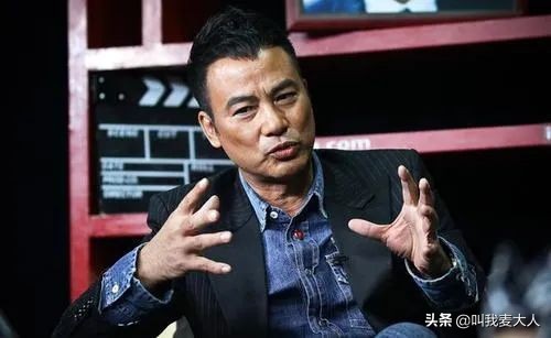 任达华演艺圈口碑,任达华演艺圈模范夫妻