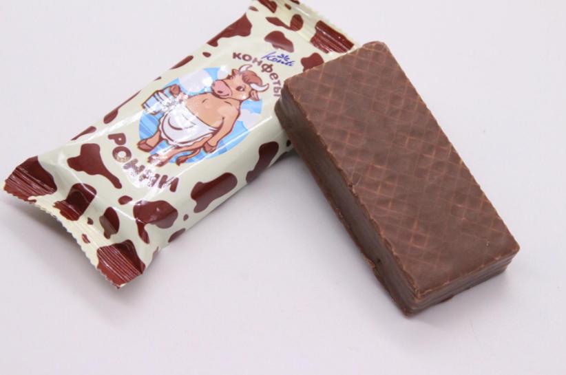 能被国人接受的俄罗斯零食 (俄罗斯战斗民族的零食)