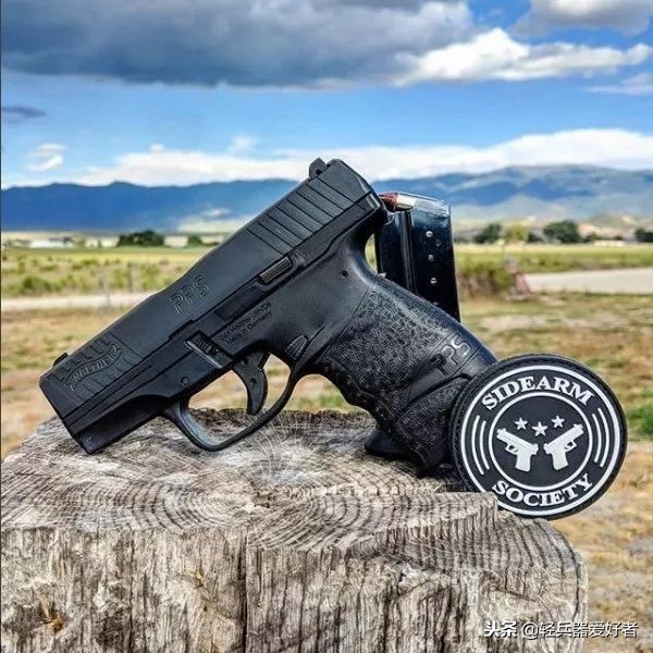 瓦尔特pps手枪视频,德国瓦尔特手枪发展史